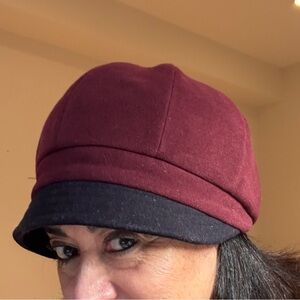 Newsboy Hat